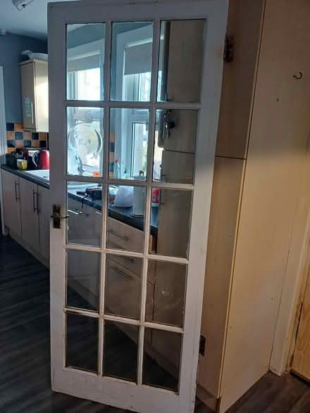 Photo of free Internal door (Trewoon) #1