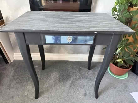 Photo of free Console table (Stechford B33) #1