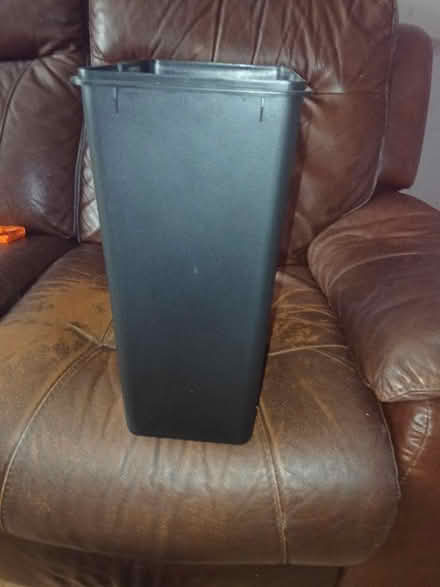 Photo of free Plastic storage box (Goodmayes IG3) #2