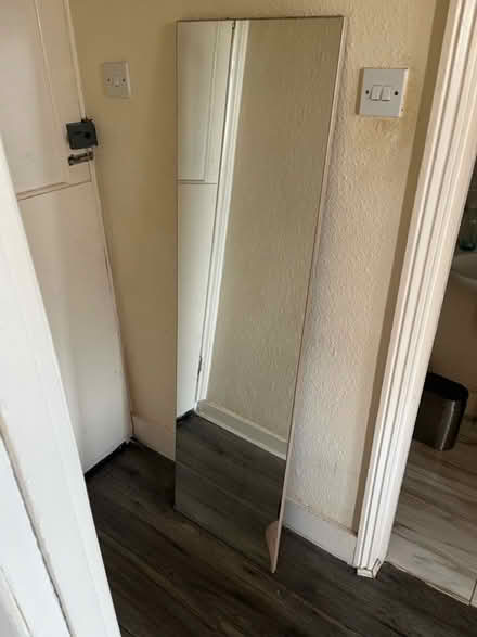 Photo of free freestanding mirror (Archway N19) #1