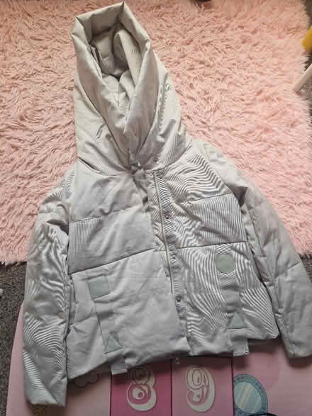 Photo of free X2 Coat bundle (Ng3) #1