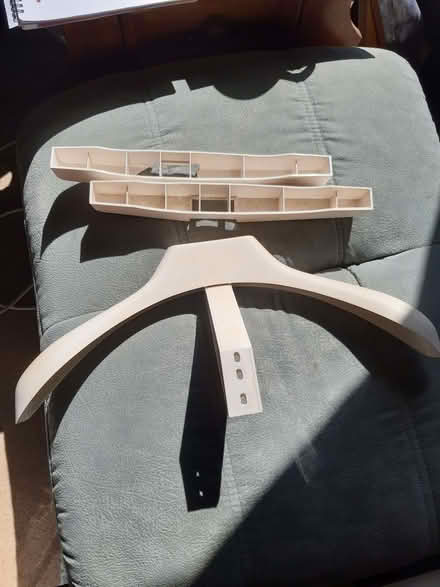 Photo of free Trouser press (Old Walcot SN3) #2