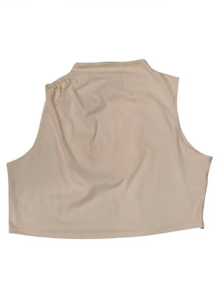 Photo of free H&M Woman’s Cream Top (Brooklyn Storage) #1