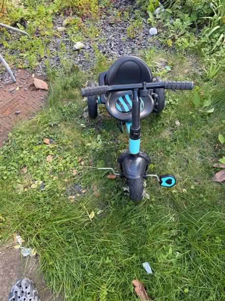 Photo of free Bicycle for kids (Gidea park RM2) #1