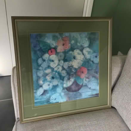 Photo of free Framed prints (Springvale SO23) #4