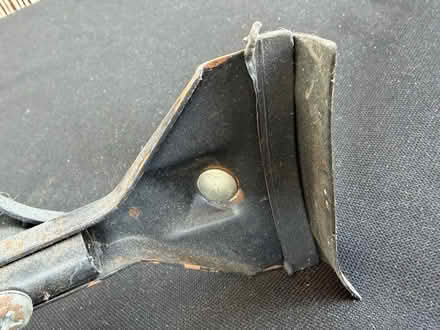 Photo of free Roof rack (Wickford, Essex SS11) #3