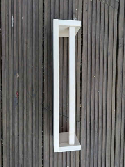 Photo of free Ikea small shelf (Richmond, TW9) #1