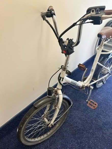 Photo of free Electric bike spares and repairs (Basingstoke RG21) #2