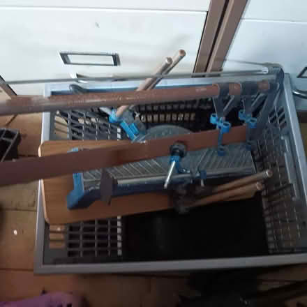 Photo of free Mitre Saw (Hailsham BN27) #1