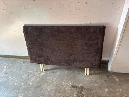 Photo of free Headboard for single bed (PA1) #1