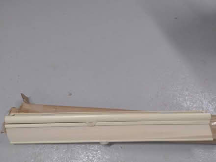 Photo of free Cellular window shade, 35 x 72 in (Morningside Heights/Claremont) #2