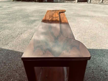 Photo of free Glass sideboard (NG7) #4