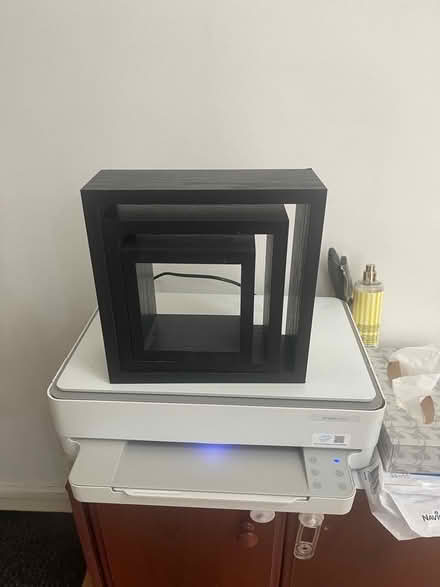 Photo of free 3D Decor Frames With or Without Figurines (South Ockendon RM15) #2