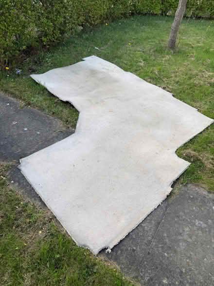 Photo of free Carpet (Horkesley Heath CO4) #1