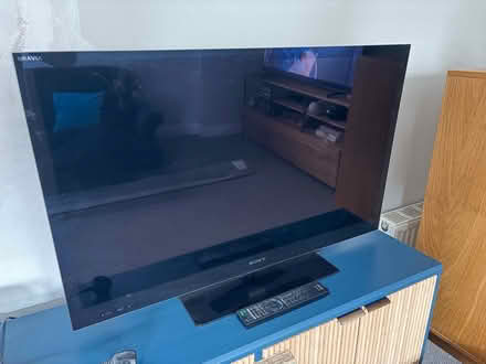Photo of free Sony Bravia 40 inch tv (ME14 5ST) #1