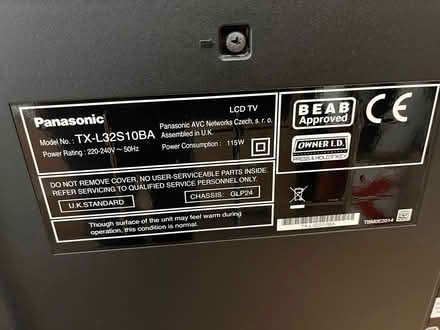 Photo of free Tv and digi box (Nr Bridport DT6) #3