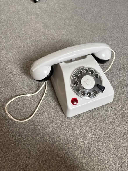 Photo of free Old style phones (Camden NW1) #1