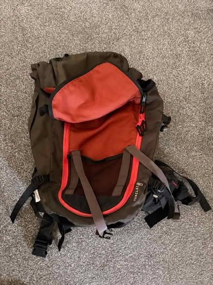 Photo of free Hiking backpack (Lower Stondon SG16) #1