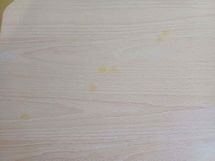 Photo of free Computer Desk with Keyboard W 110cm x L 65cm x H 75cm (Orgreave S13) #3