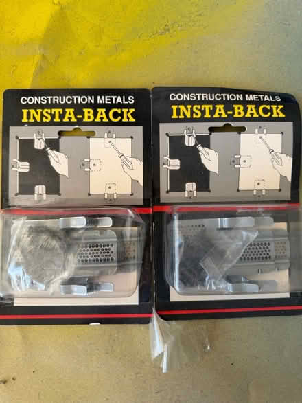 Photo of free Misc home improvement items (North scottsdale) #3