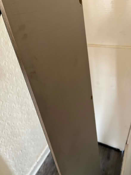 Photo of free freestanding mirror (Archway N19) #3