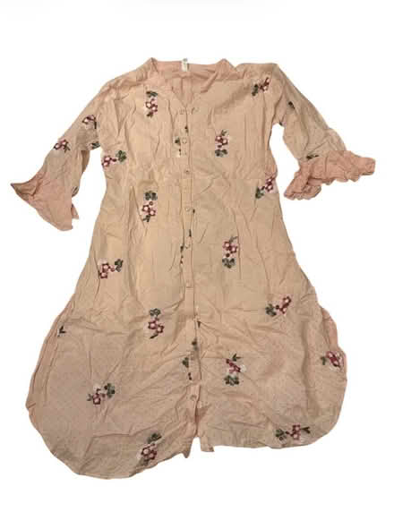 Photo of free Mango Basics Woman’s Dress (Brooklyn Storage) #1