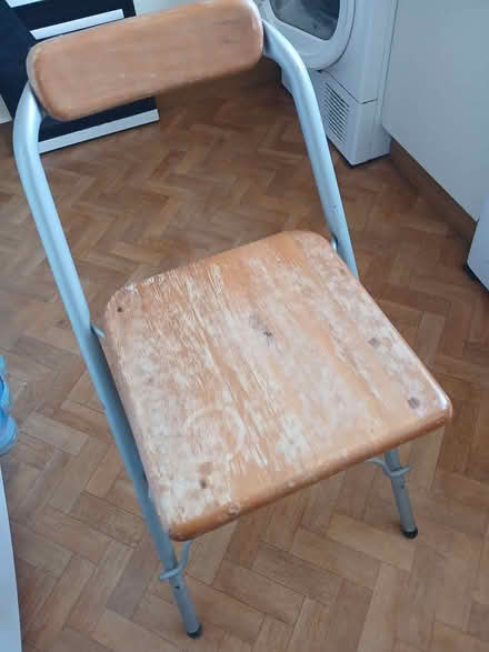 Photo of free Breakfast stool (Bear Flat BA2) #1