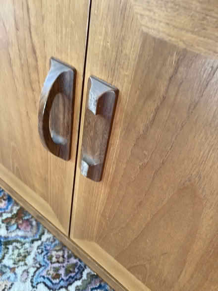 Photo of free G plan bureau (Church End LU6) #3