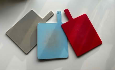 Photo of free 3 sets of chopping boards (CT2) #3