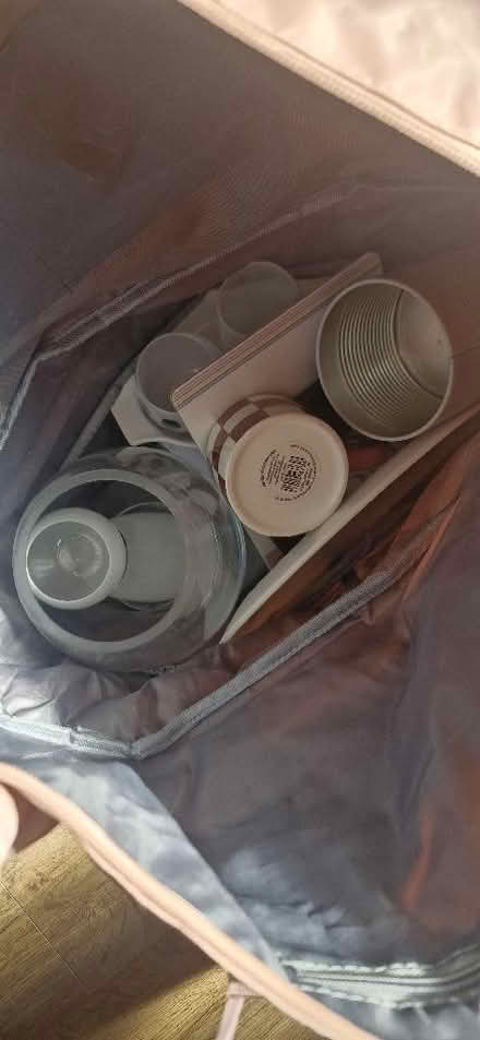 Photo of free Carboot bundle (Hanworth RG12) #3