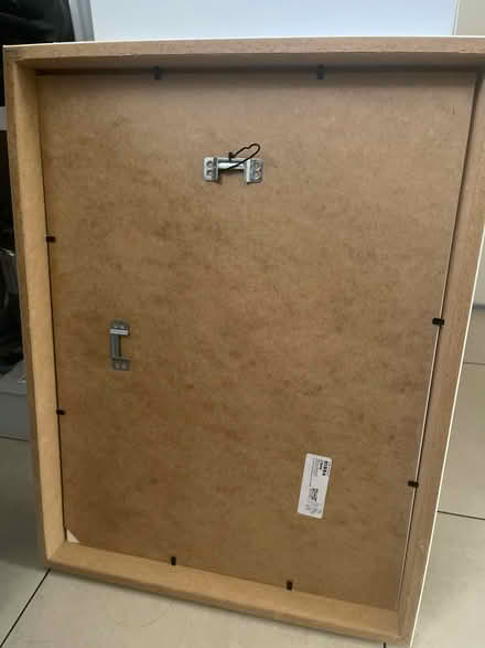 Photo of free IKEA frame (Littlemore OX4) #3
