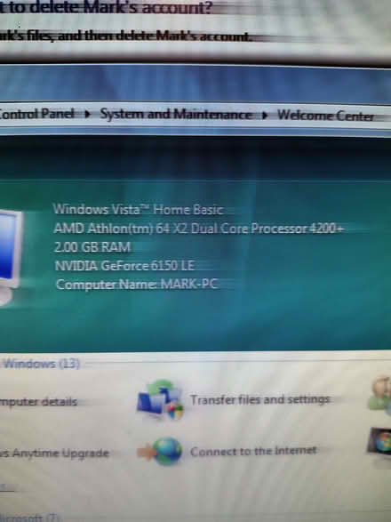 Photo of free Dell PC (Raynes Park SW20) #1