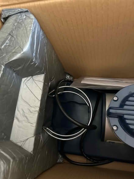 Photo of free Vac-Assist Suction Unit (NE Heights) #3