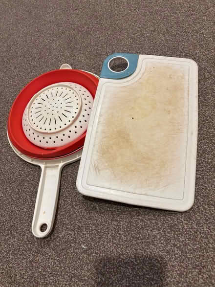 Photo of free Kitchen utensils (WD17) #3