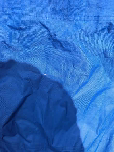 Photo of free Children's camping chair (Upton st Leonards) #3