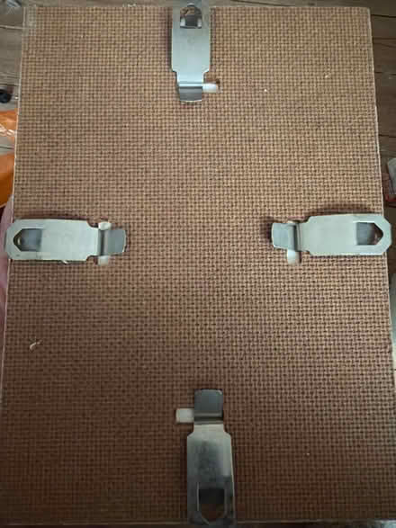 Photo of free Ikeas clips (Charlton SE7) #3