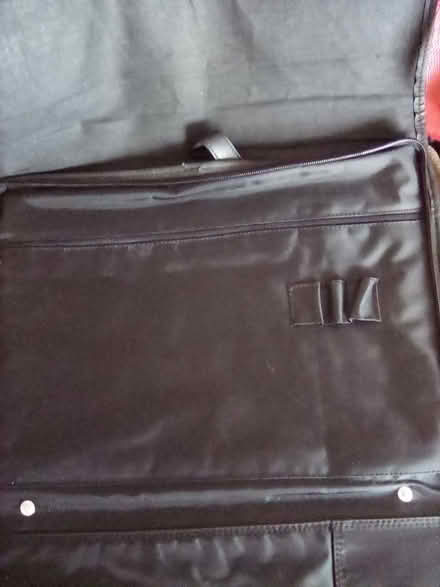 Photo of free Large-size laptop and document case. (Cliftonville CT9) #3