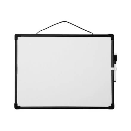 Photo of Whiteboard (size A3 or a bit bigger) (Heald Green SK8) #1