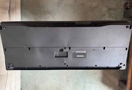 Photo of free Electronic Keyboard (Winchester SO23) #3