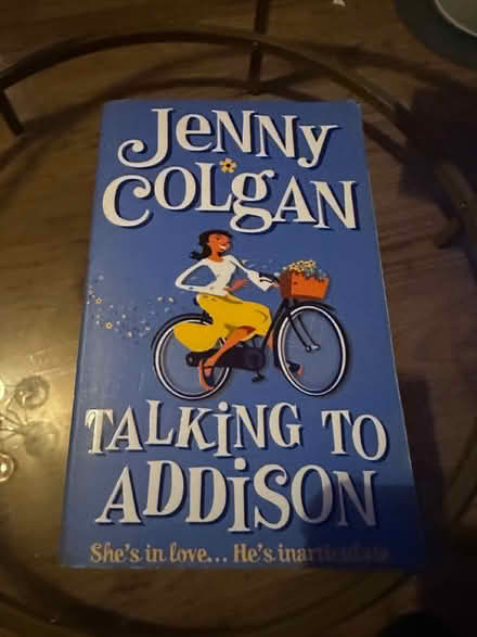 Photo of free Book collection (Wimbledon chase) #1