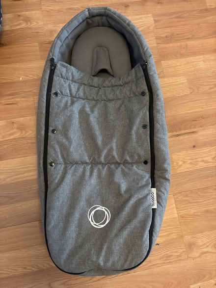 Photo of free Bugaboo accessories (Enfield EN3) #2