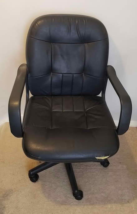 Photo of free Office Chair (CT2) #1