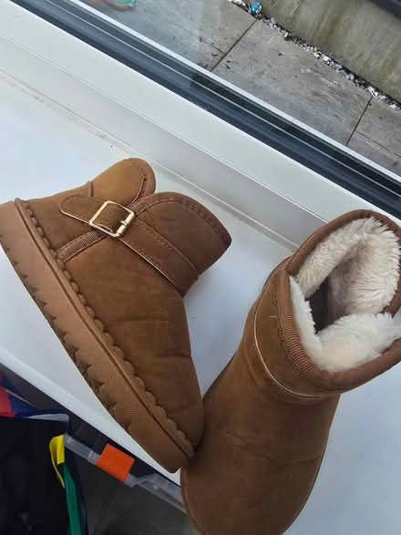 Photo of free Ugh style boots (IG6 3s) #2