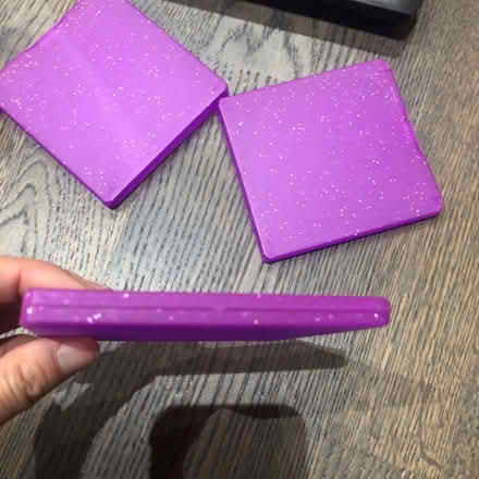 Photo of free Small plastic cases (Midtown Toronto) #2