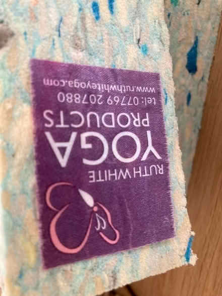 Photo of free Four Yoga Blocks (Warminster BA12) #2