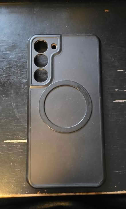 Photo of free Phone case samsung 23+ (13 1/2 and Farmington) #1