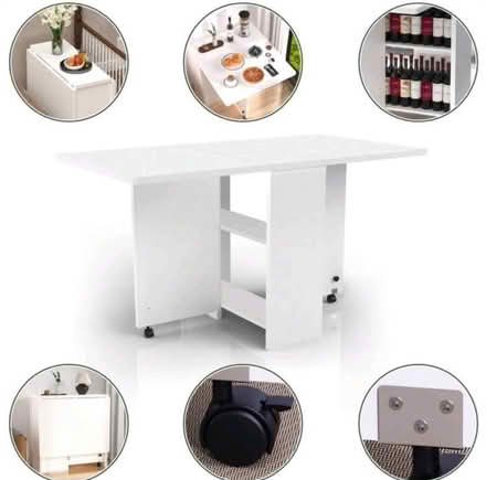 Photo of free We are not using it (York way Camden NW1) #3