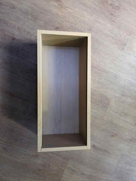 Photo of free Box shelves (Chatham ME5) #1