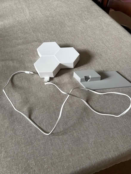 Photo of free Interlocking fun light (Heysham LA3) #4