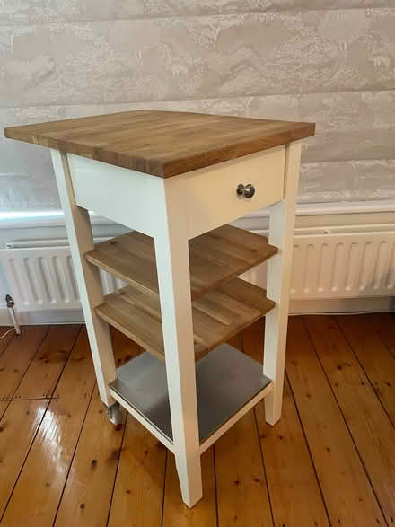 Photo of free Small kitchen Sideboard (Surbiton KT5) #2